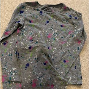 Base Layer - top and pants